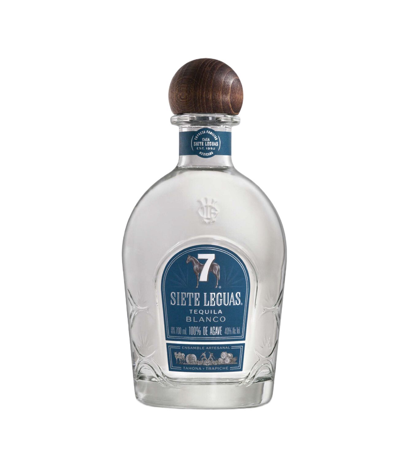Tequila 7 Leguas
