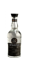 Tequila Cristalino Clase 44
