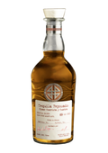 Tequila reposado Clase 44