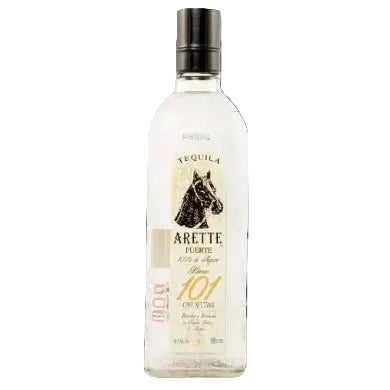 Tequila Arette Fuerte 101