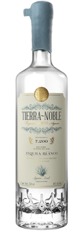 Tequila Tierra Noble Blanco