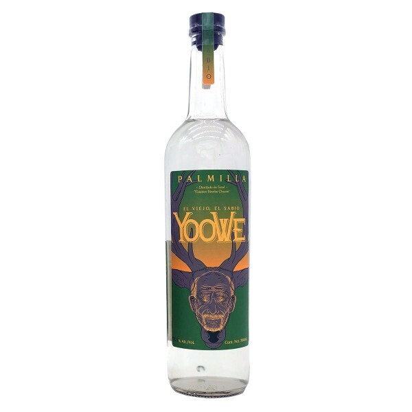 Sotol de Sonora Yoowe Palmilla
