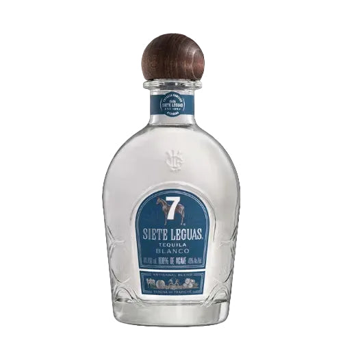 Tequila 7 Leguas