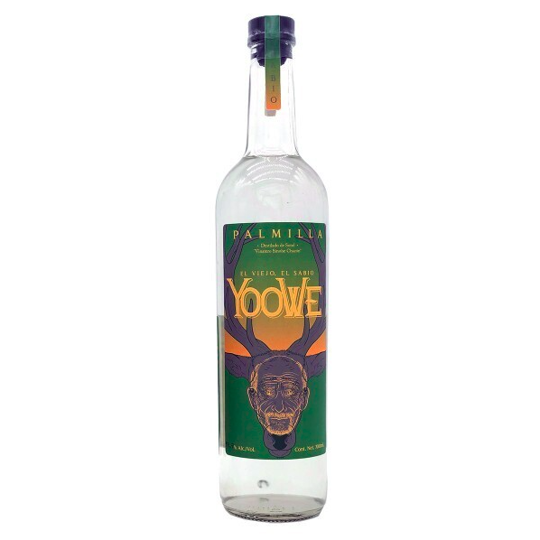 Sotol de Sonora Yoowe Palmilla