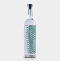 Mezcal tequilana Derrumbes